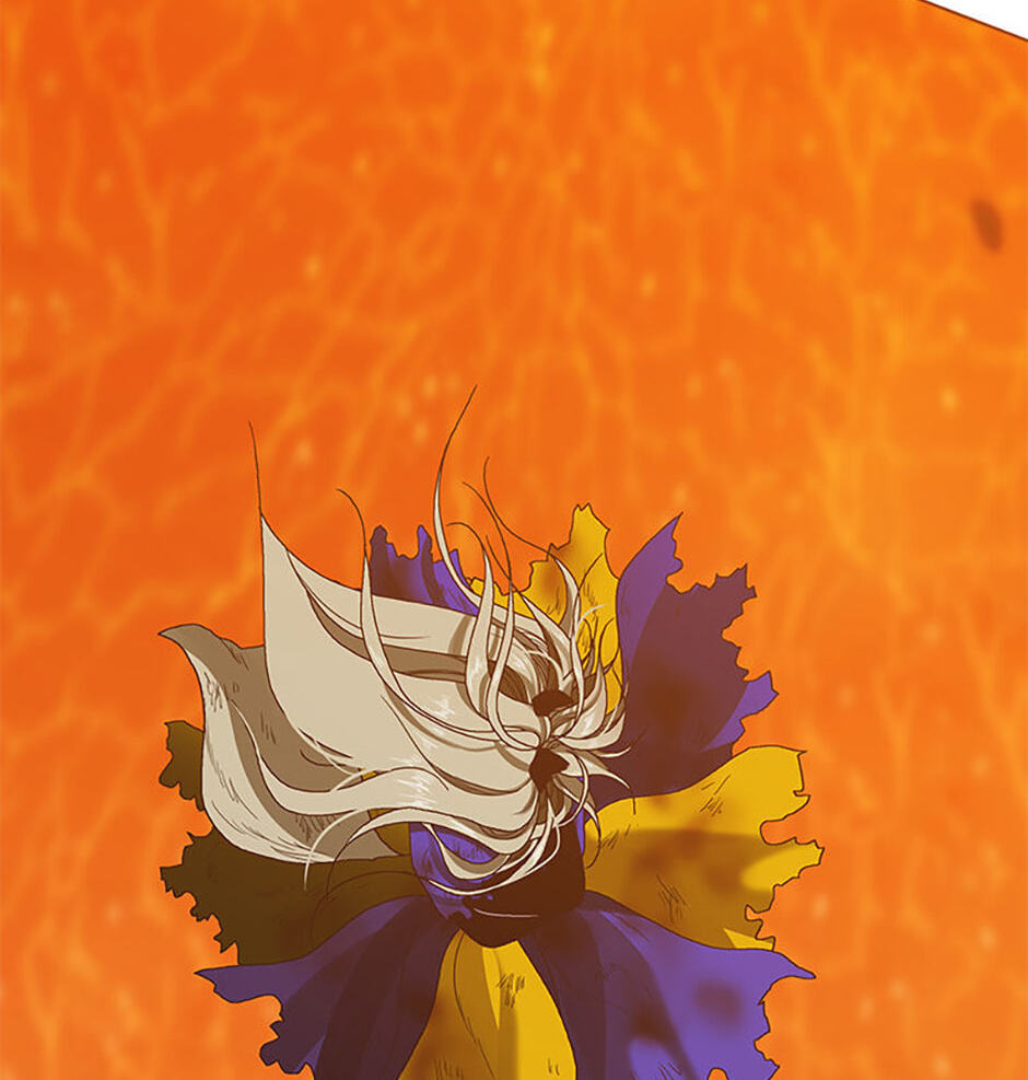 Hara of Thunder Chapter 114 page 132 - 