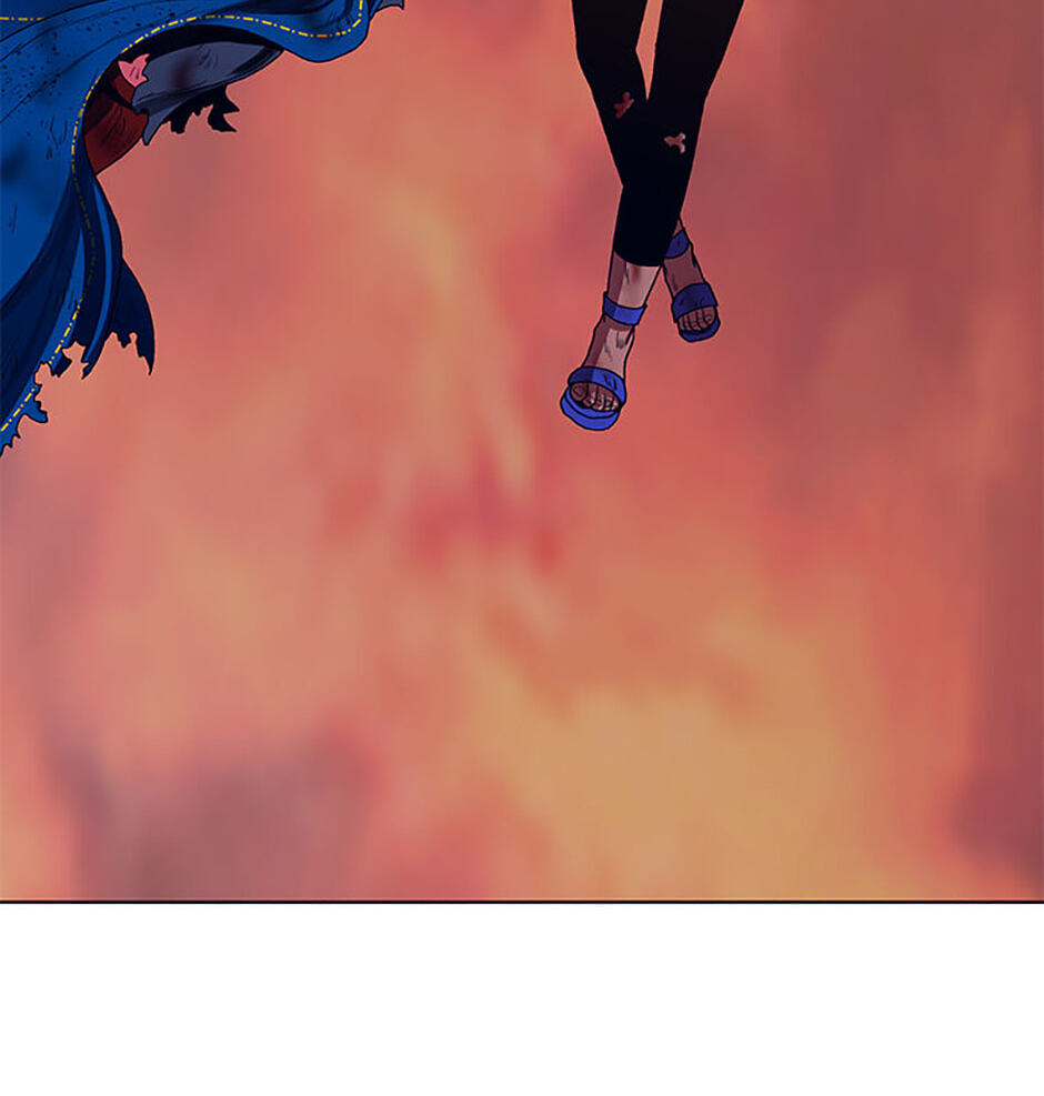 Hara of Thunder Chapter 114 page 140 - 