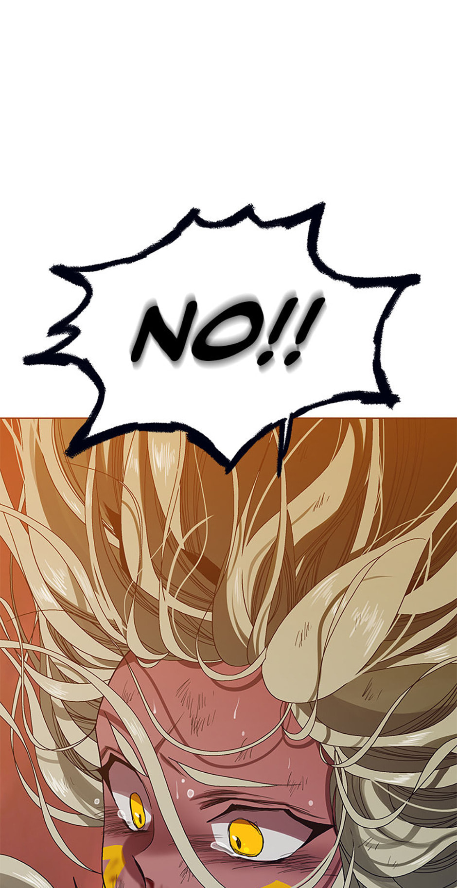 Hara of Thunder Chapter 114 page 141 - 