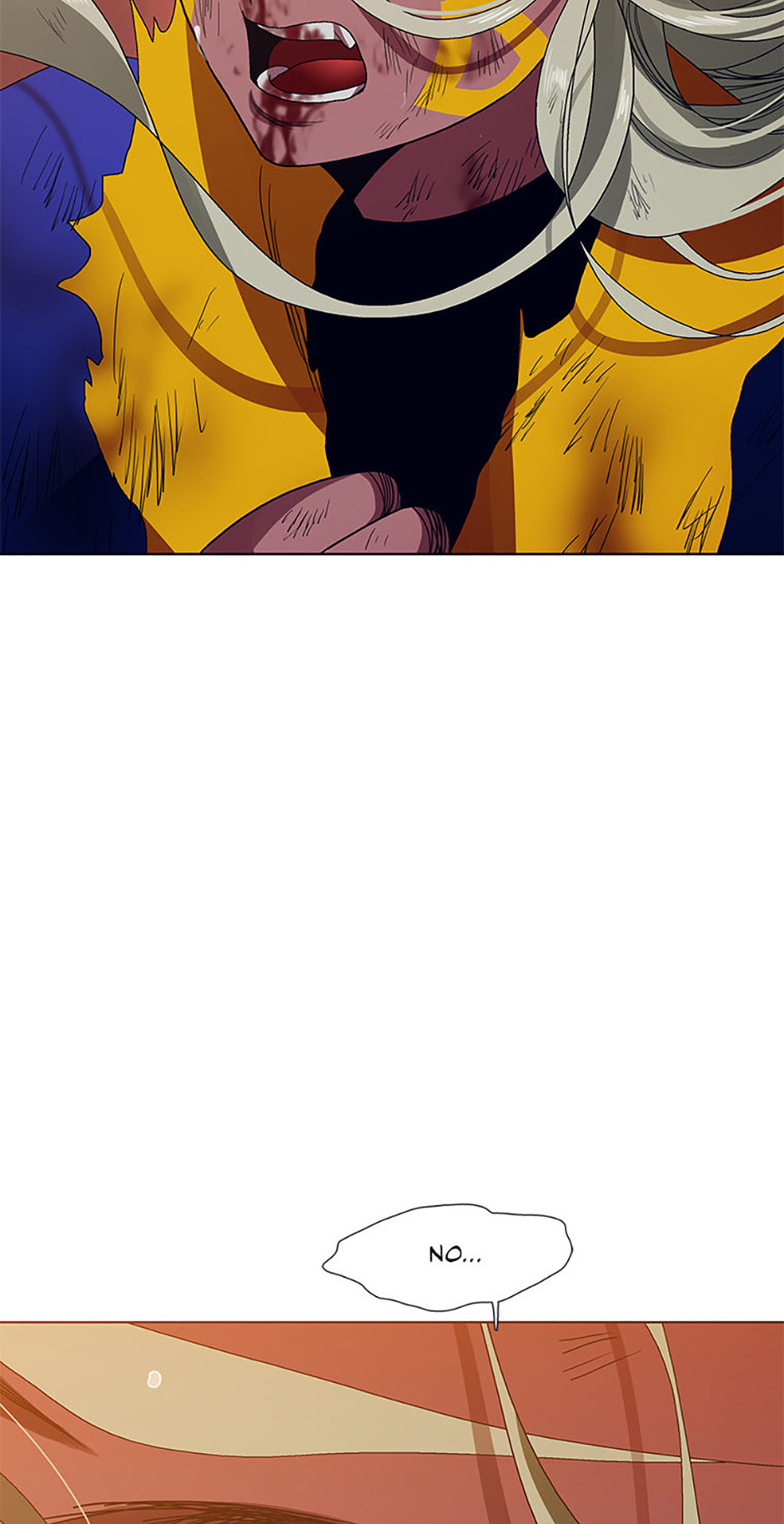 Hara of Thunder Chapter 114 page 142 - 