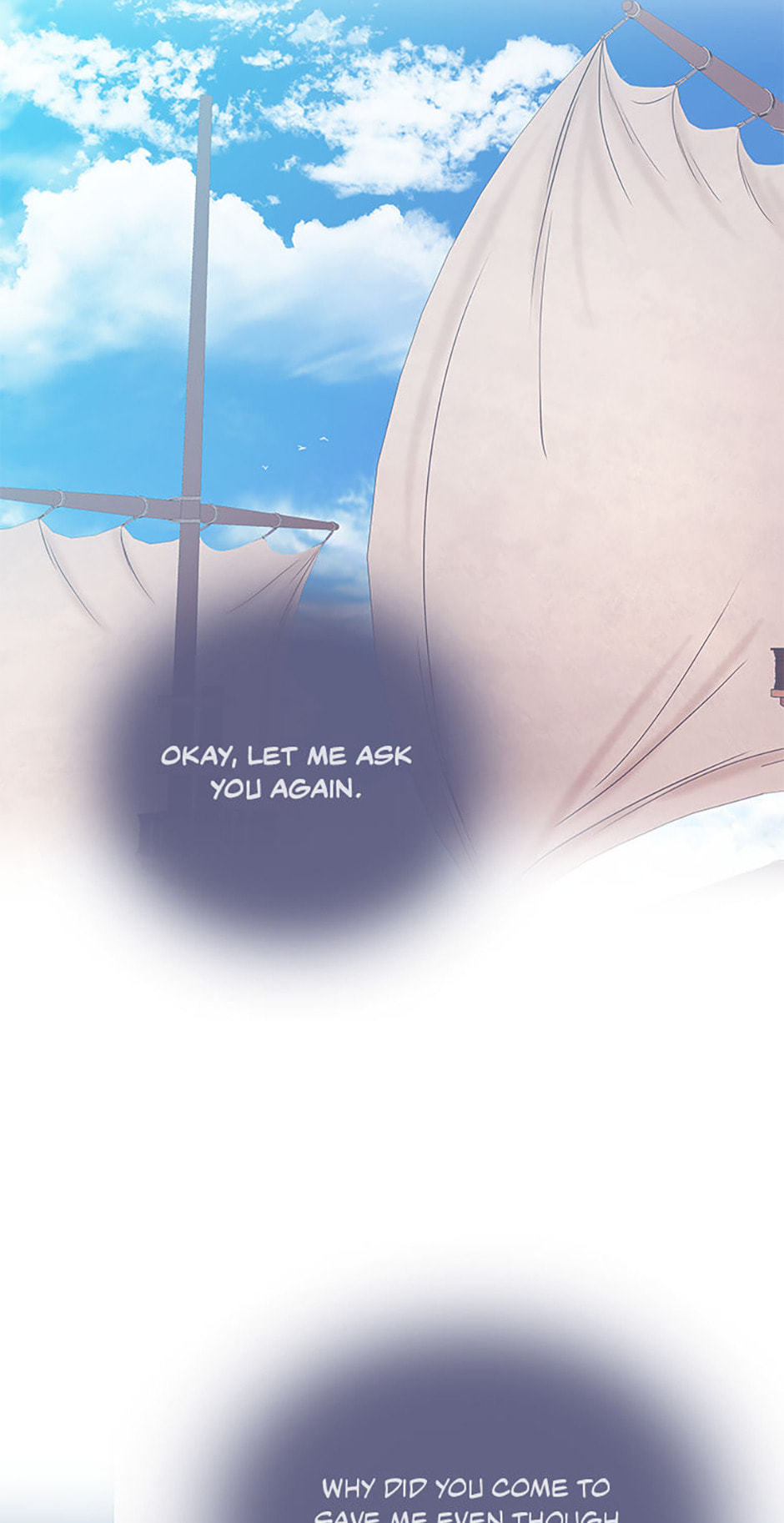 Hara of Thunder Chapter 114 page 144 - 