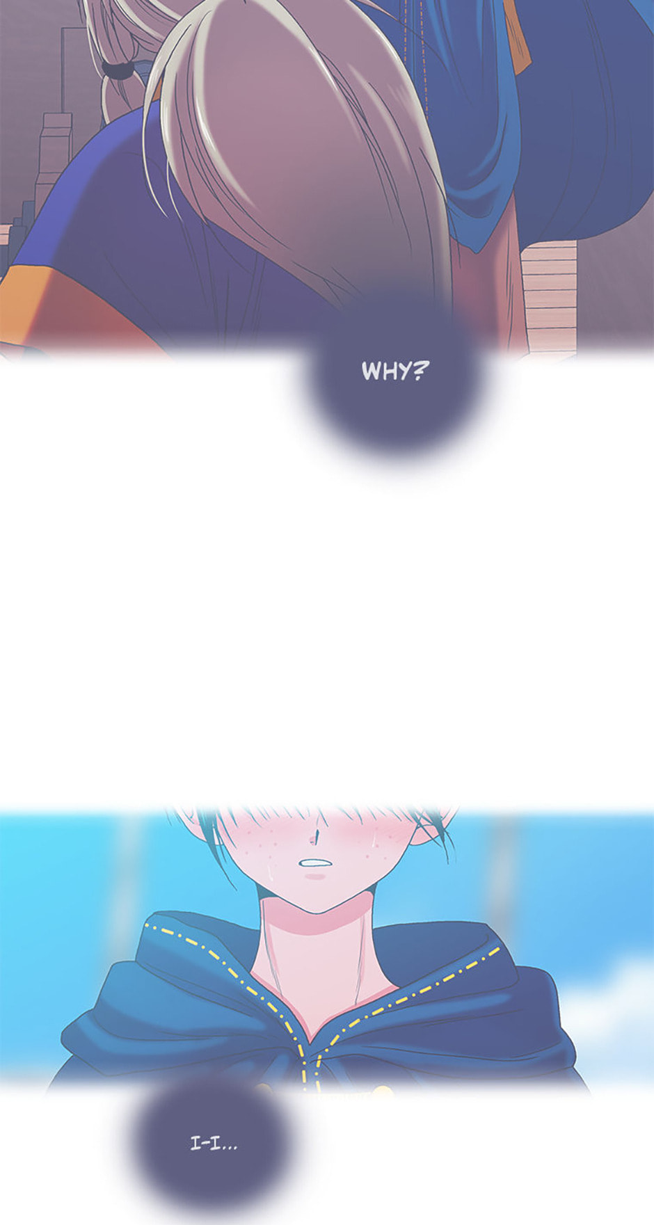 Hara of Thunder Chapter 114 page 148 - 