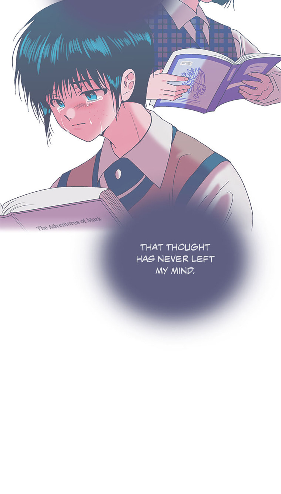 Hara of Thunder Chapter 114 page 157 - 
