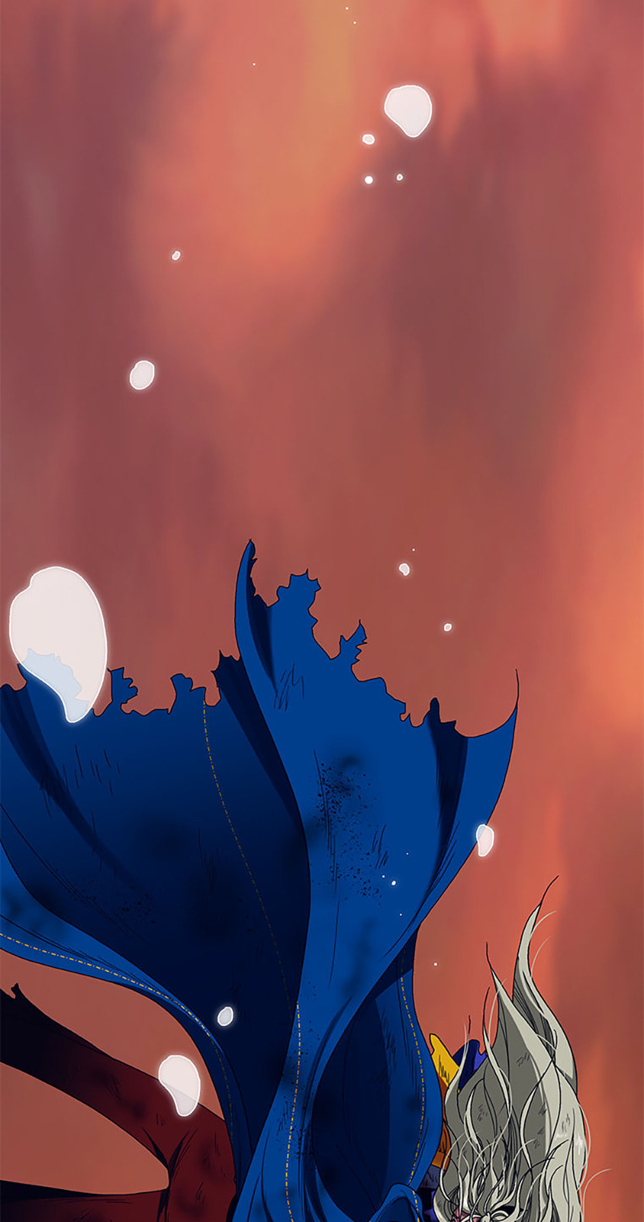 Hara of Thunder Chapter 114 page 161 - 