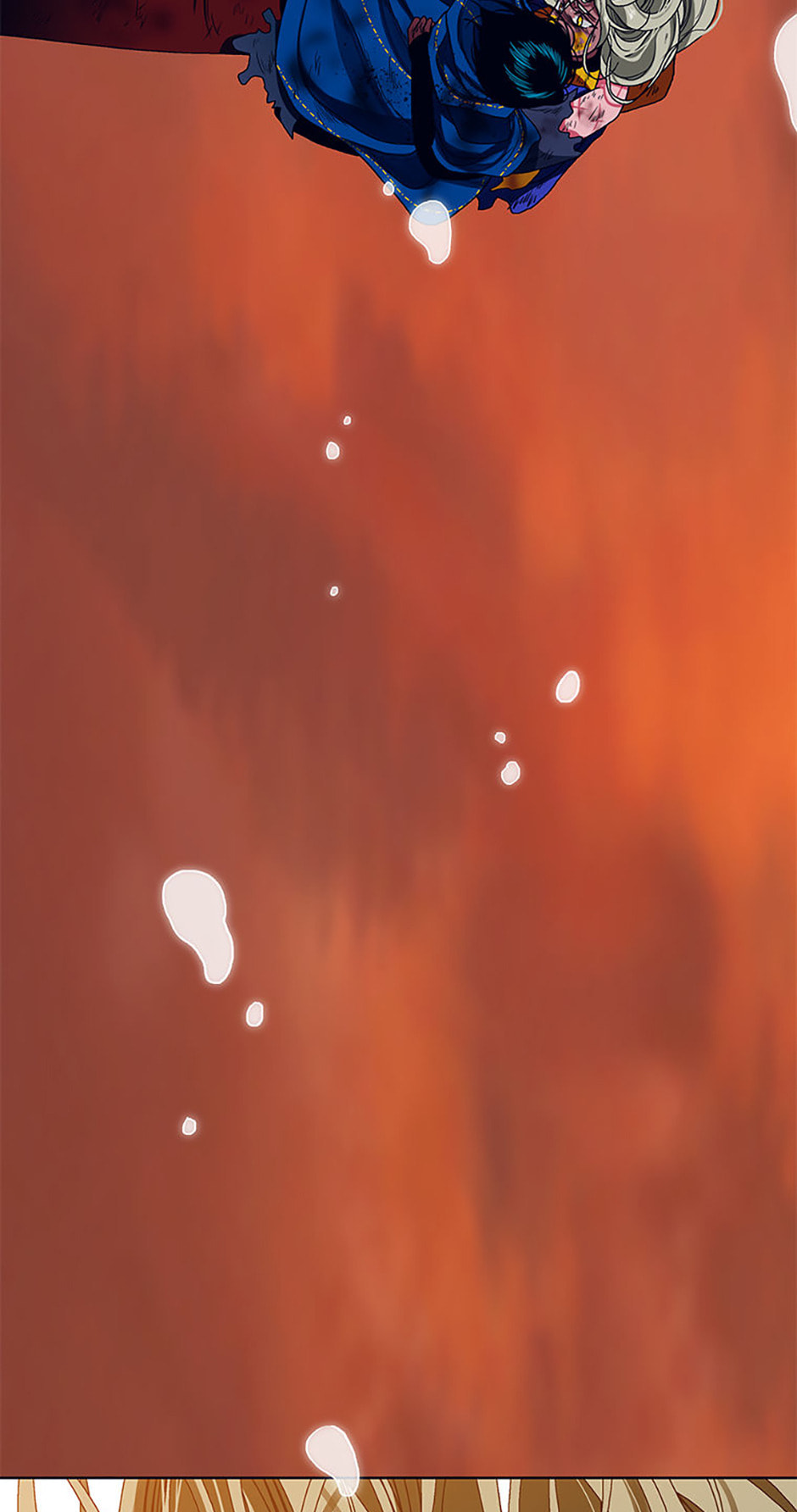Hara of Thunder Chapter 114 page 162 - 
