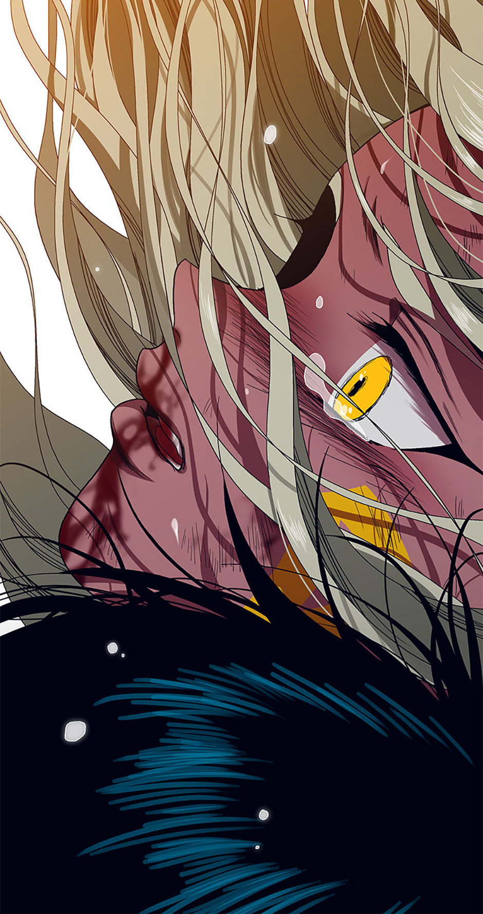 Hara of Thunder Chapter 114 page 163 - 