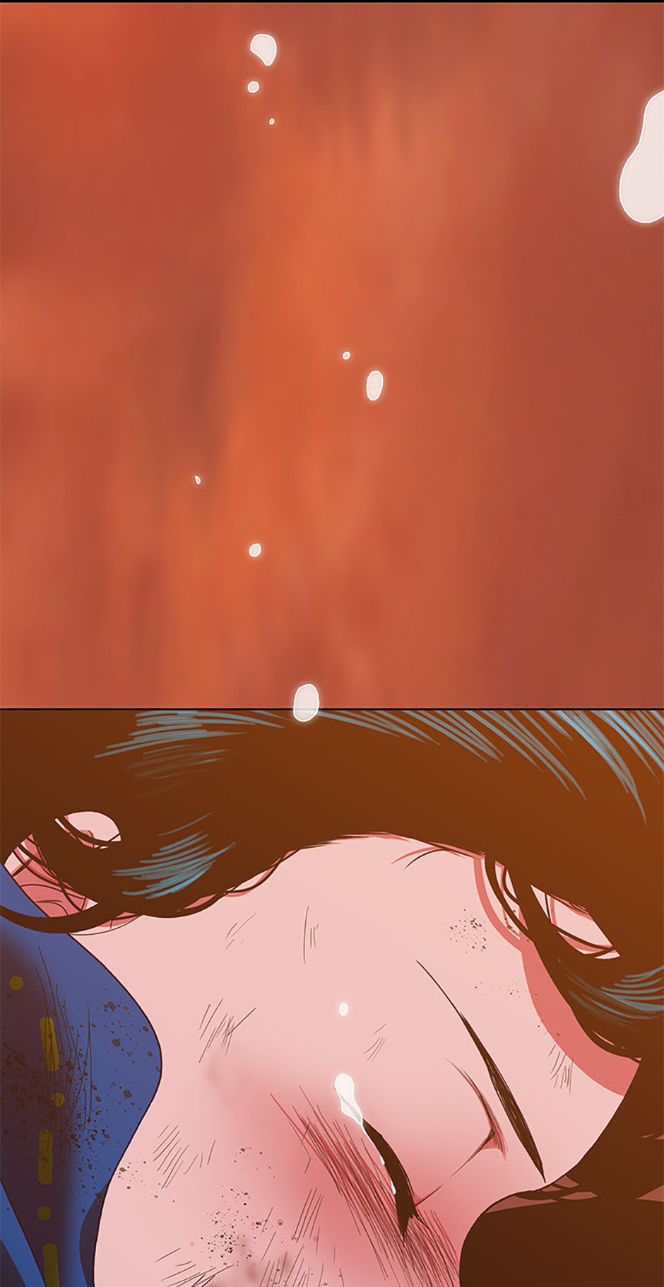 Hara of Thunder Chapter 114 page 164 - 