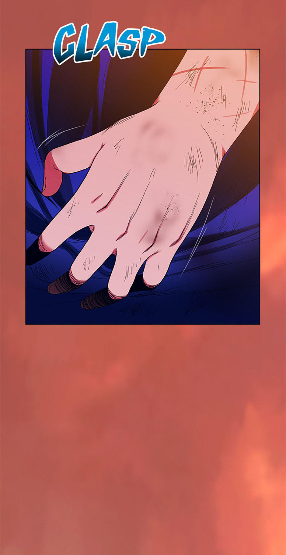 Hara of Thunder Chapter 114 page 166 - 
