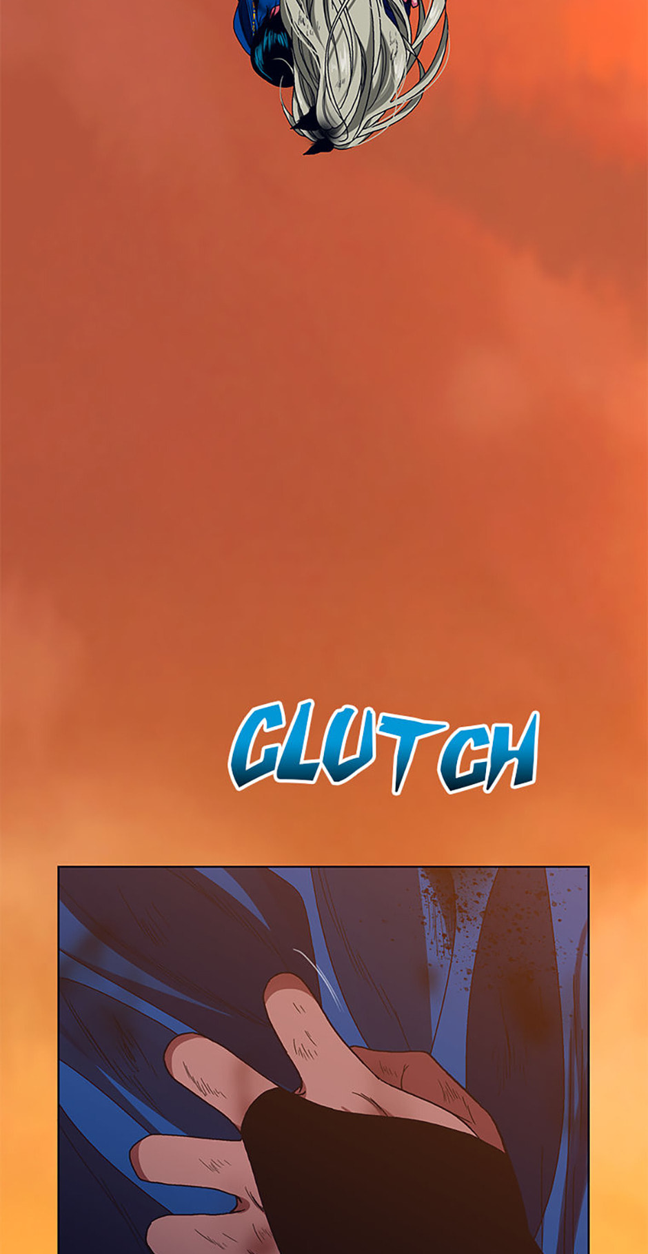 Hara of Thunder Chapter 114 page 168 - 