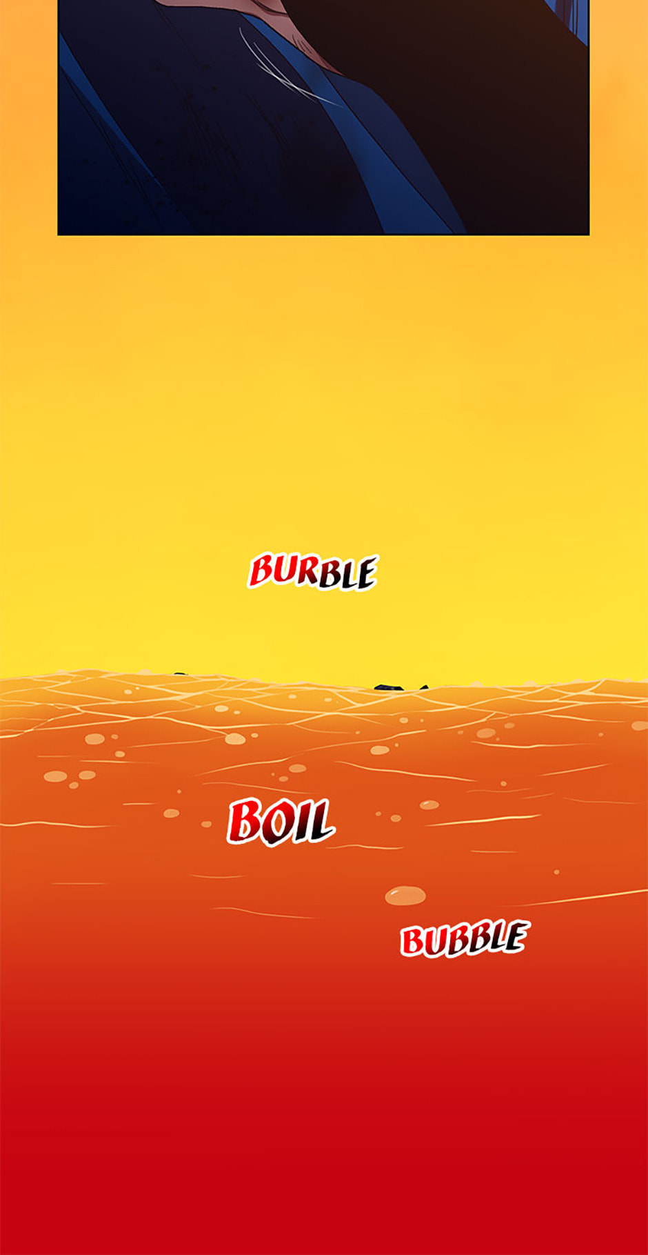 Hara of Thunder Chapter 114 page 169 - 