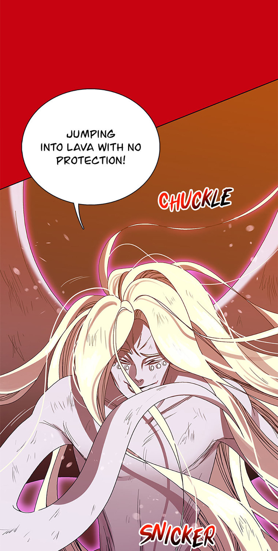 Hara of Thunder Chapter 114 page 171 - 
