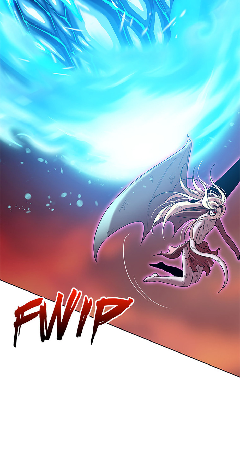 Hara of Thunder Chapter 114 page 174 - 