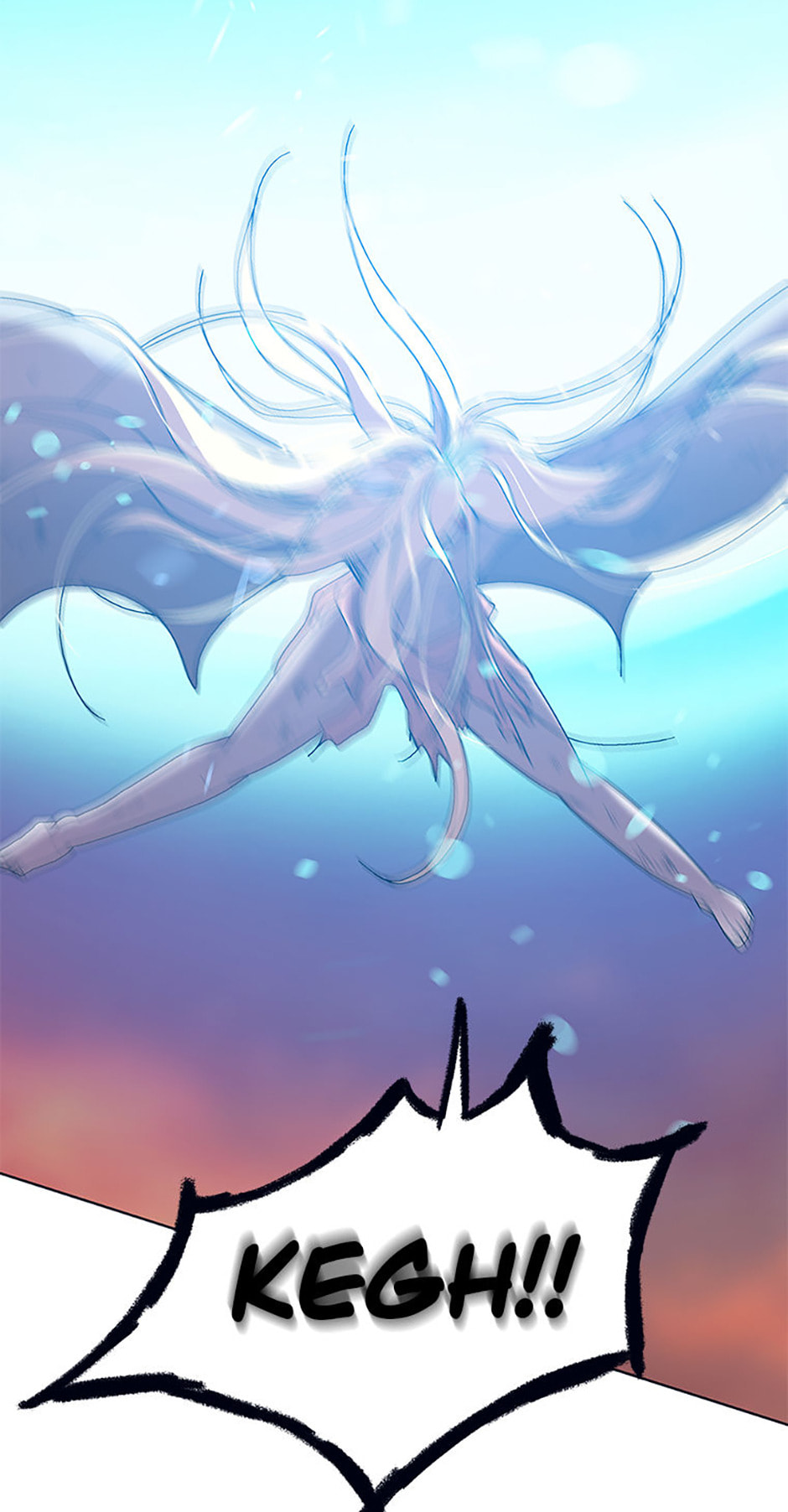 Hara of Thunder Chapter 114 page 176 - 