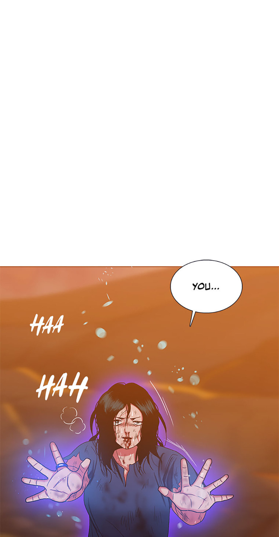 Hara of Thunder Chapter 114 page 178 - 