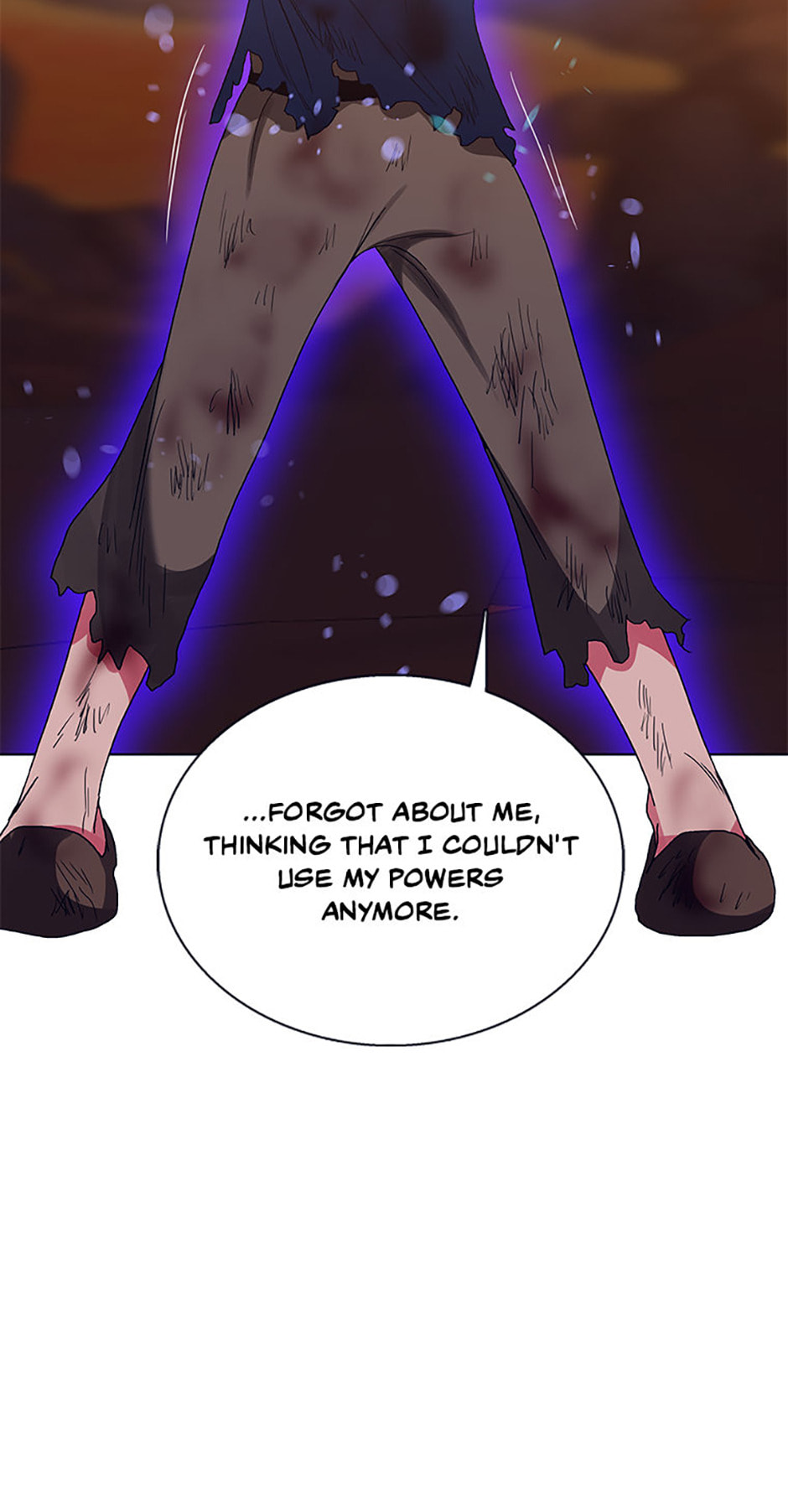 Hara of Thunder Chapter 114 page 179 - 