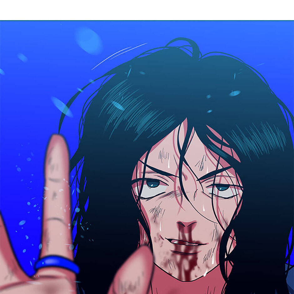 Hara of Thunder Chapter 114 page 180 - 