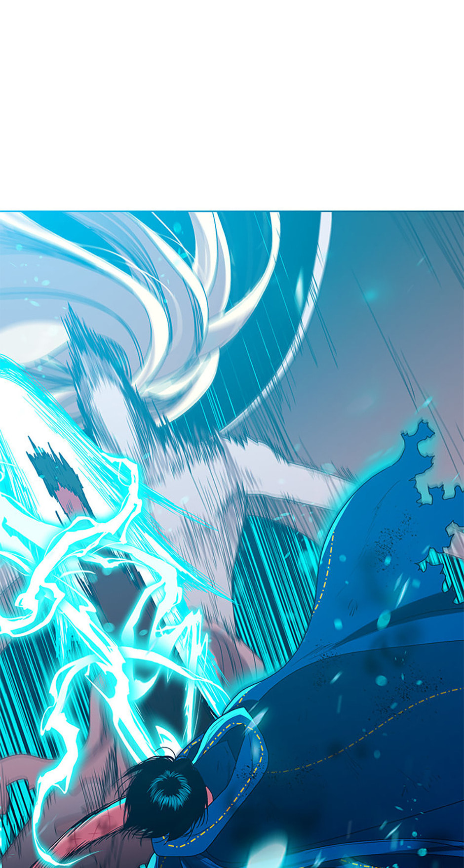 Hara of Thunder Chapter 114 page 19 - 
