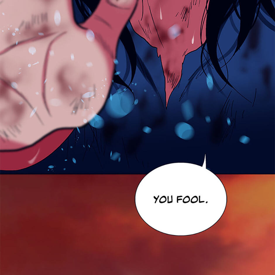 Hara of Thunder Chapter 114 page 181 - 