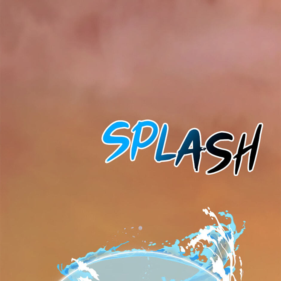 Hara of Thunder Chapter 114 page 184 - 