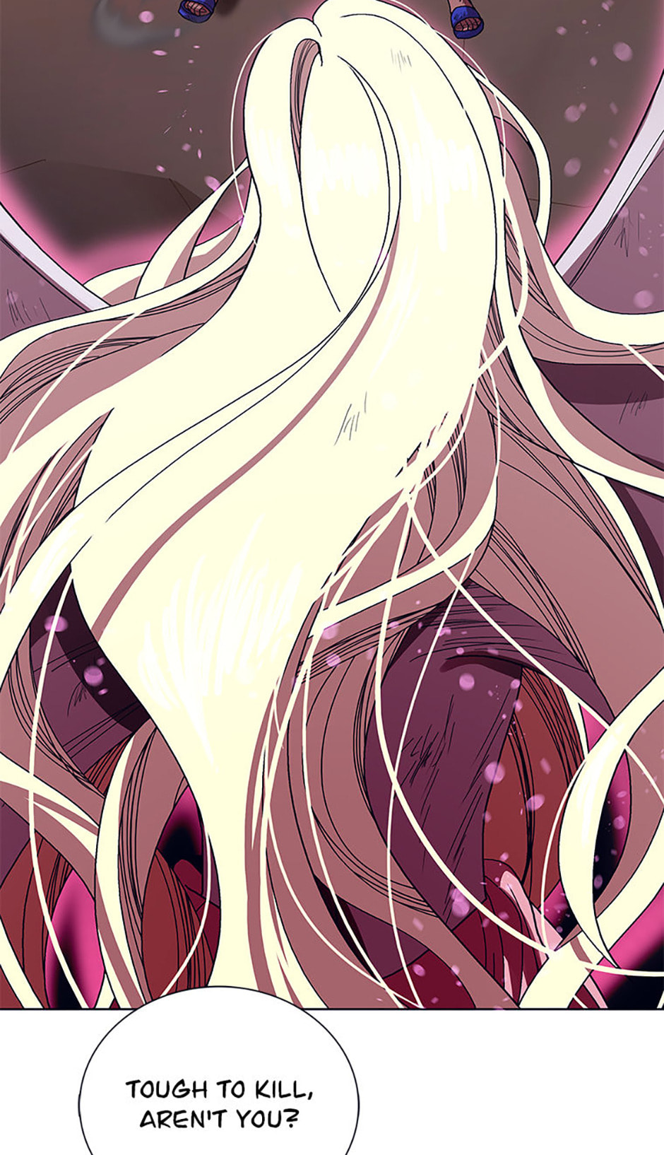 Hara of Thunder Chapter 114 page 3 - 