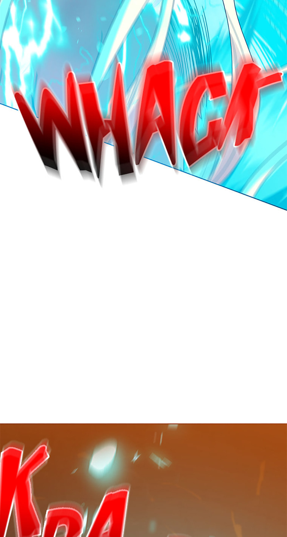 Hara of Thunder Chapter 114 page 22 - 