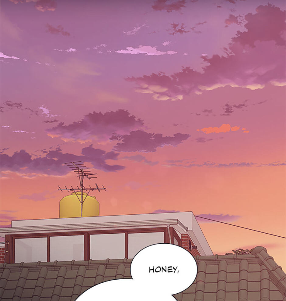 Hara of Thunder Chapter 114 page 26 - 