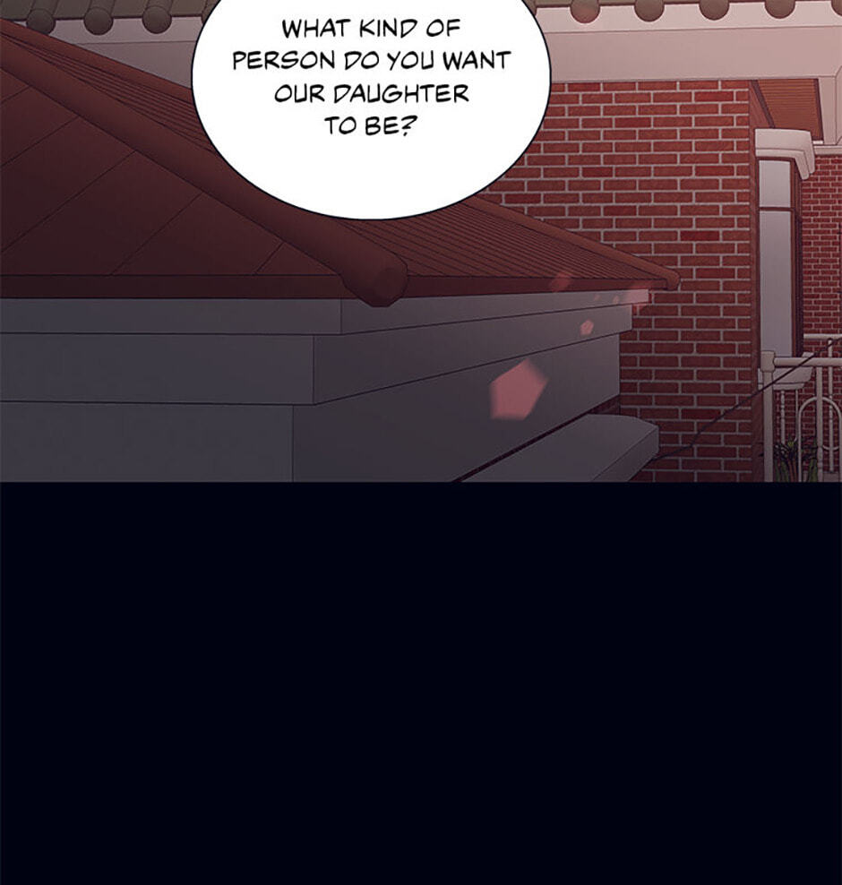 Hara of Thunder Chapter 114 page 27 - 