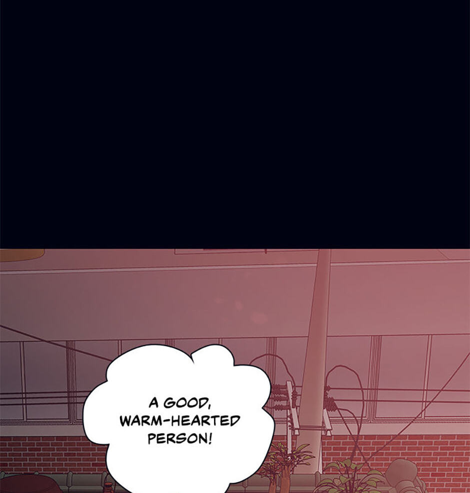 Hara of Thunder Chapter 114 page 28 - 