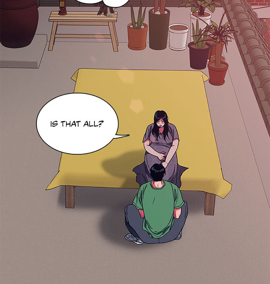 Hara of Thunder Chapter 114 page 29 - 
