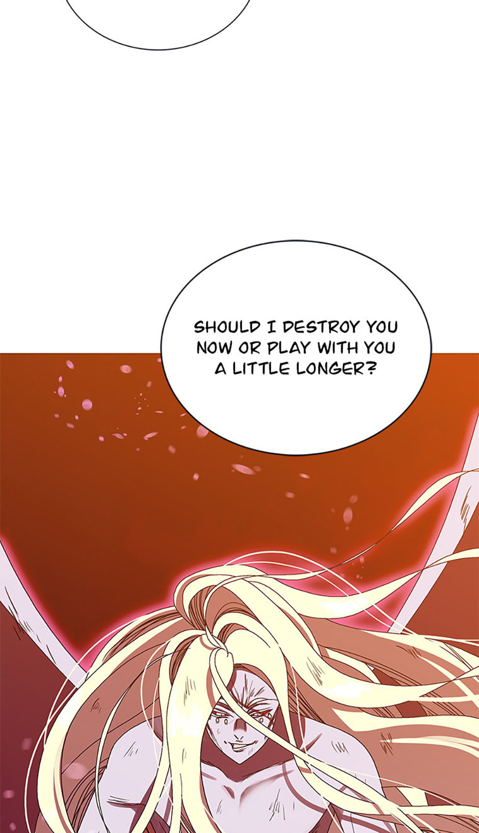 Hara of Thunder Chapter 114 page 4 - 
