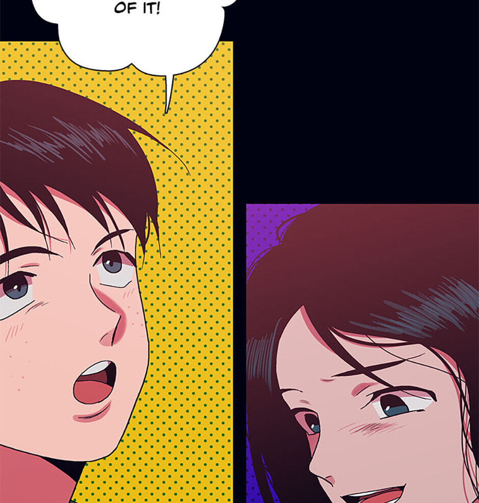 Hara of Thunder Chapter 114 page 31 - 