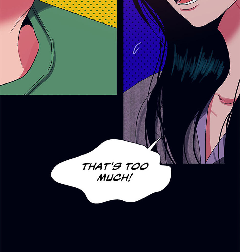 Hara of Thunder Chapter 114 page 32 - 
