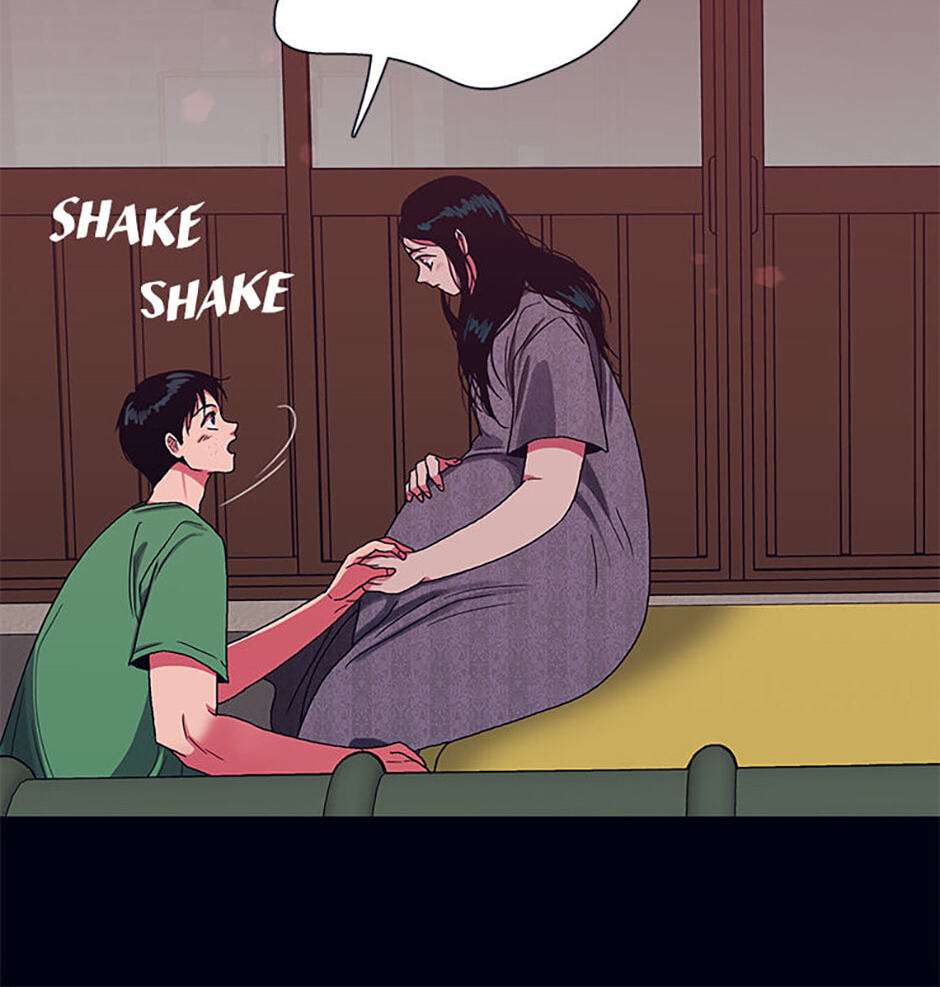 Hara of Thunder Chapter 114 page 34 - 