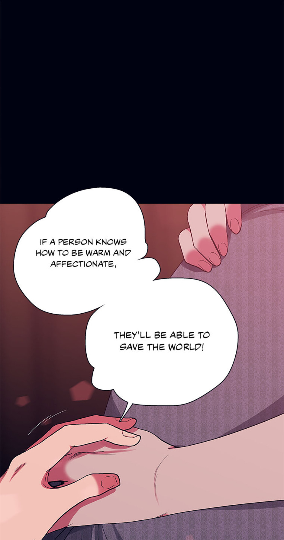Hara of Thunder Chapter 114 page 35 - 