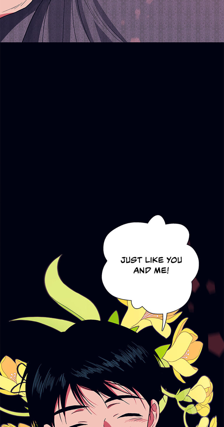 Hara of Thunder Chapter 114 page 36 - 