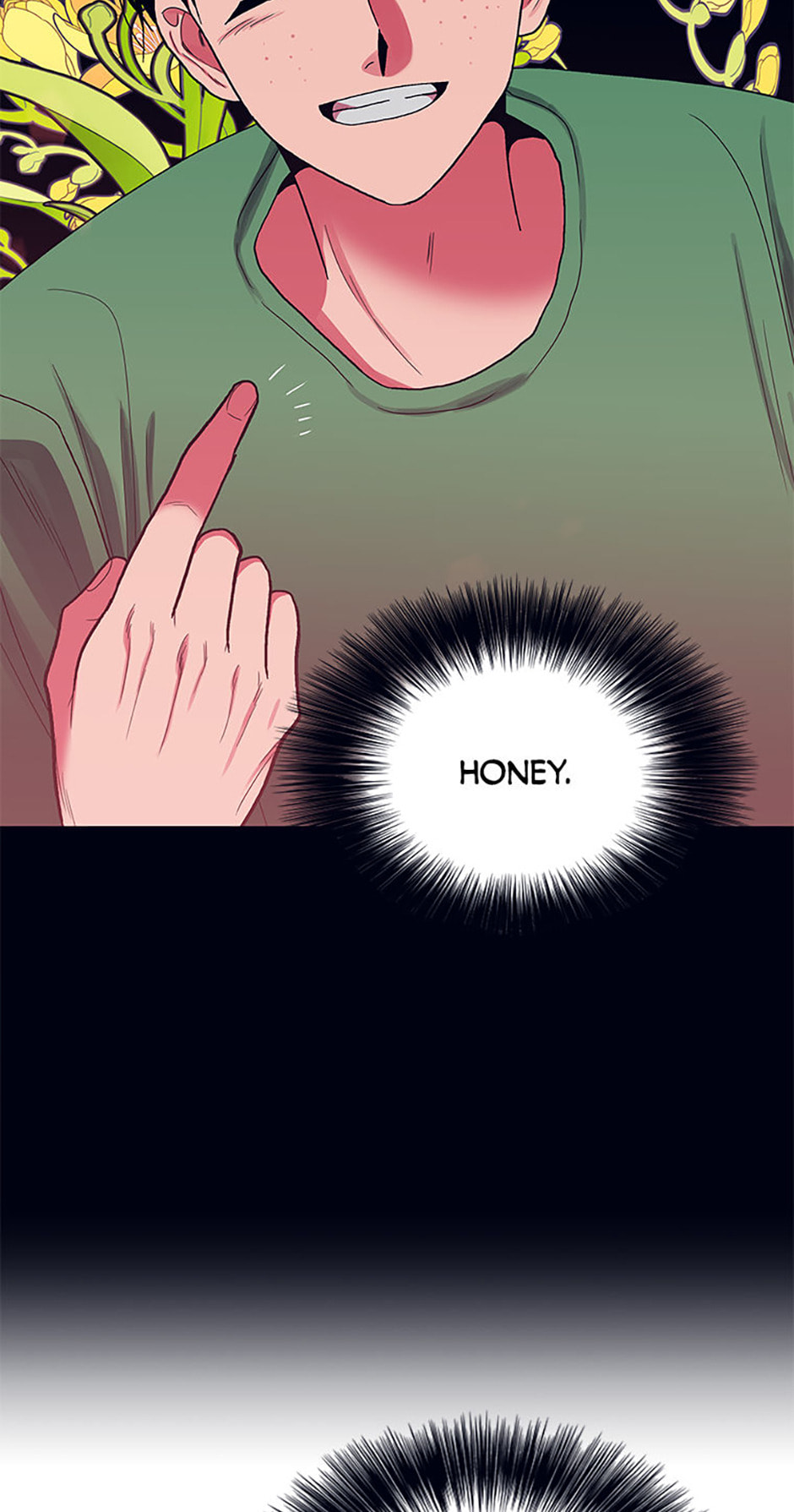 Hara of Thunder Chapter 114 page 37 - 
