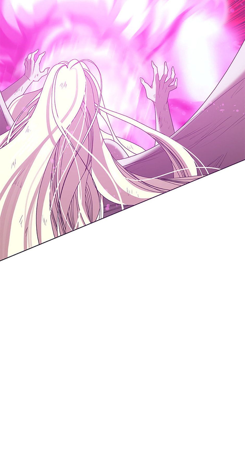 Hara of Thunder Chapter 114 page 40 - 
