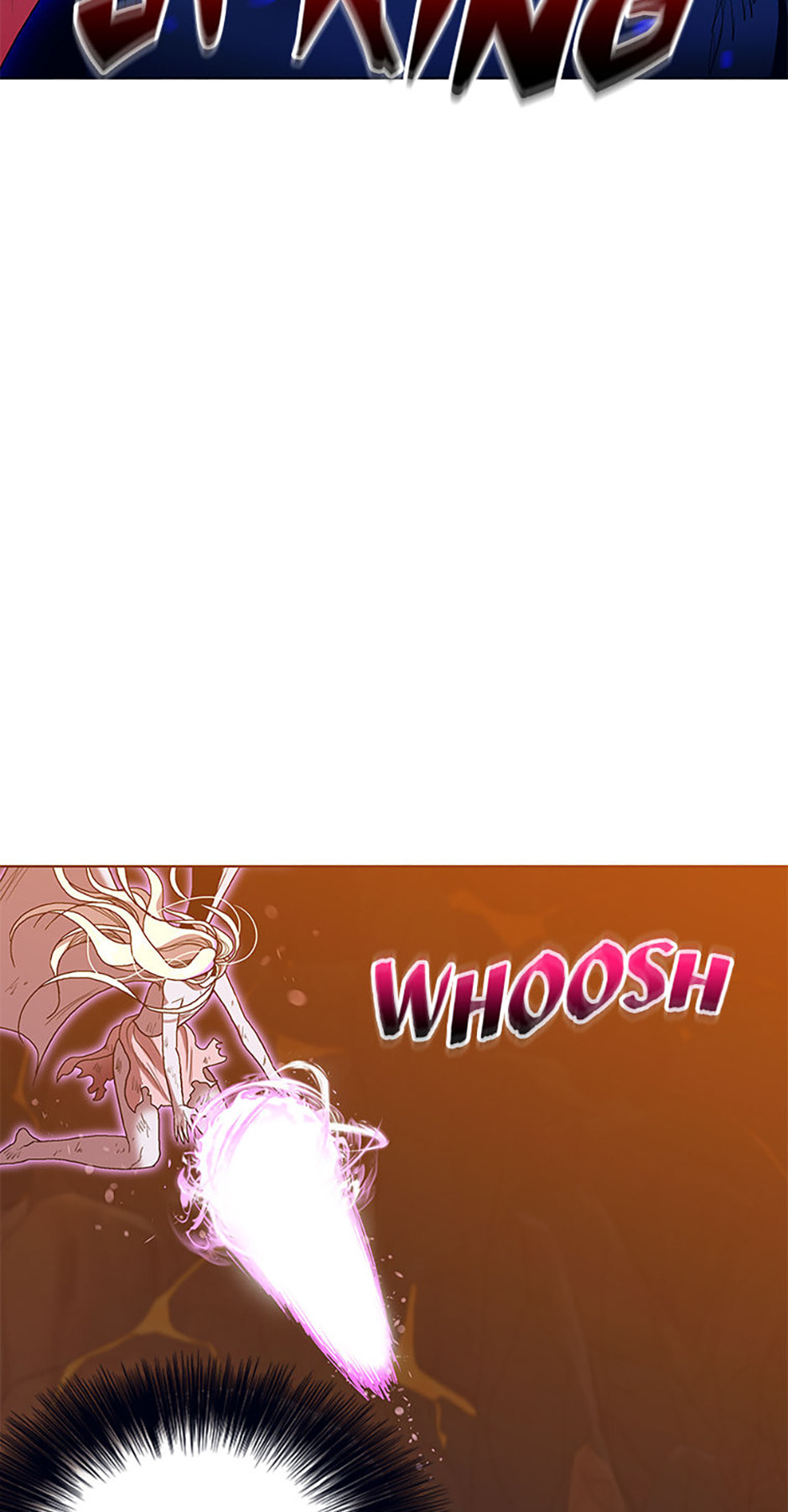 Hara of Thunder Chapter 114 page 42 - 