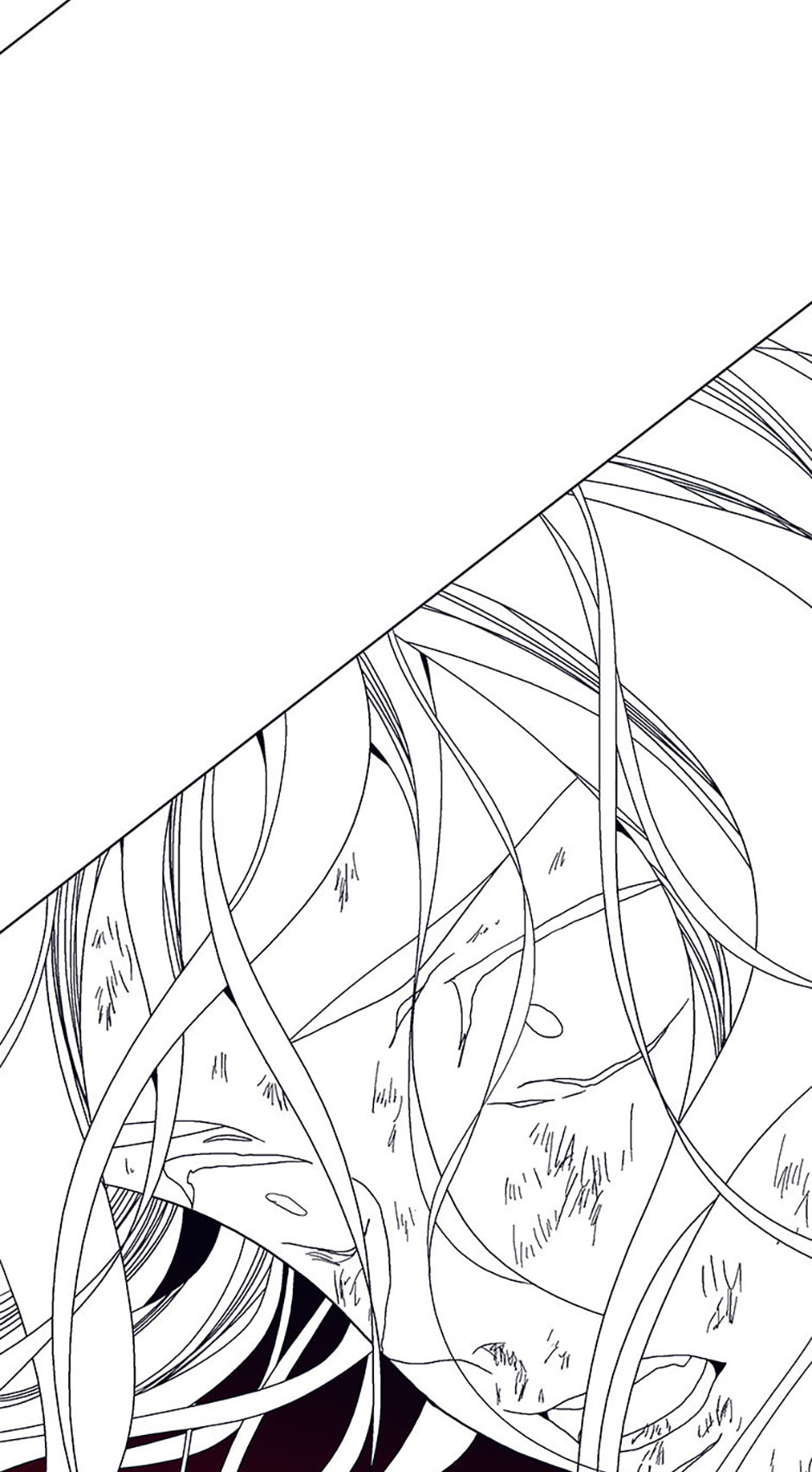 Hara of Thunder Chapter 114 page 48 - 