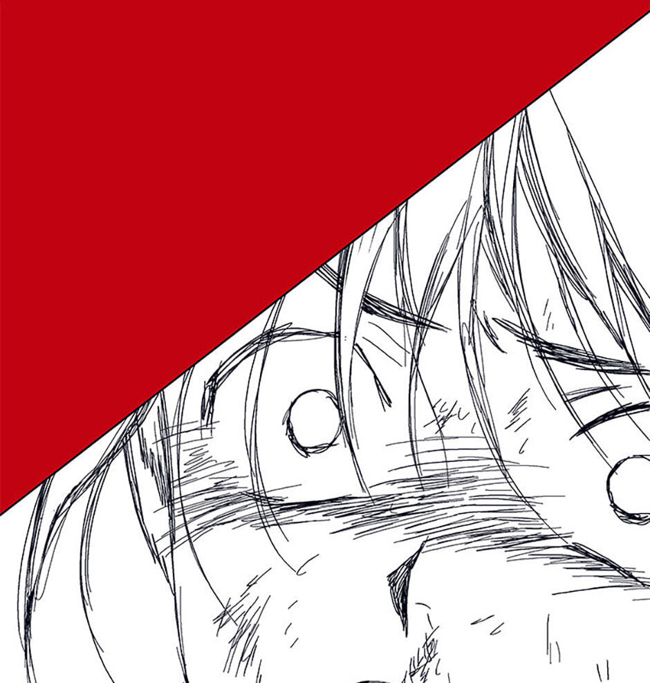 Hara of Thunder Chapter 114 page 50 - 