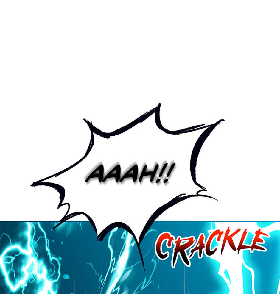 Hara of Thunder Chapter 114 page 6 - 