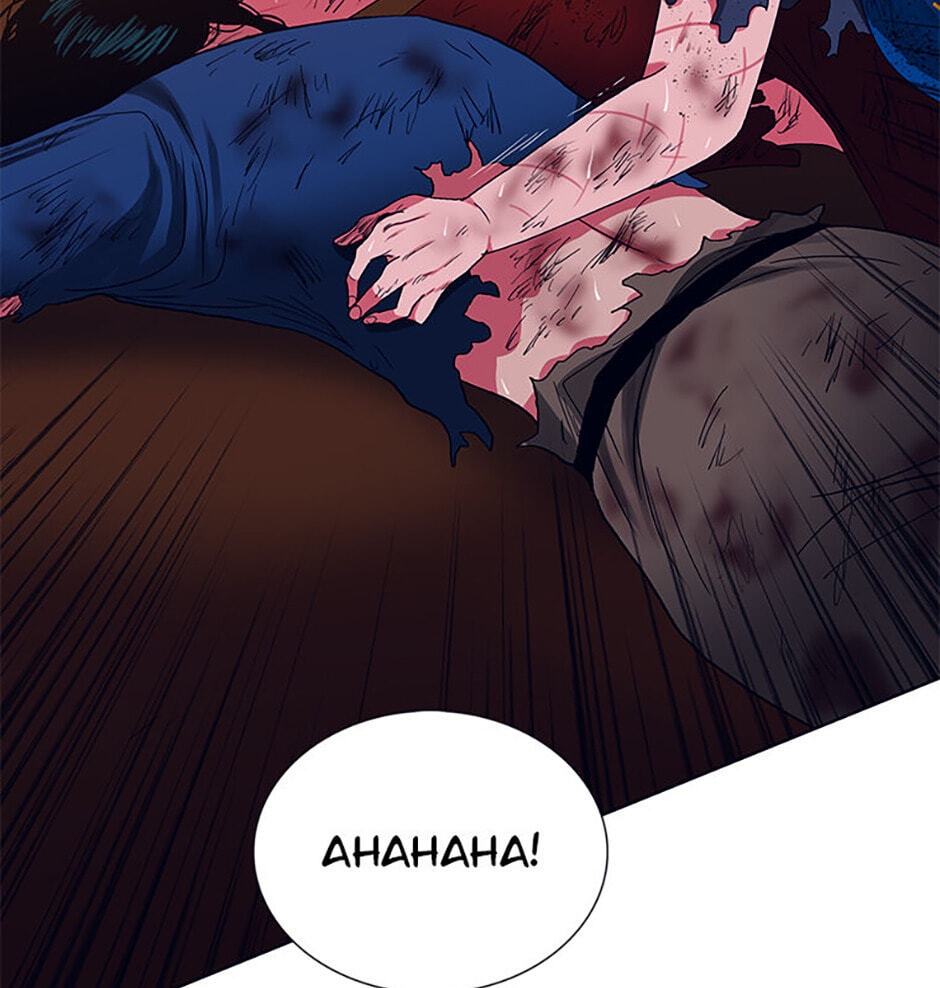 Hara of Thunder Chapter 114 page 54 - 