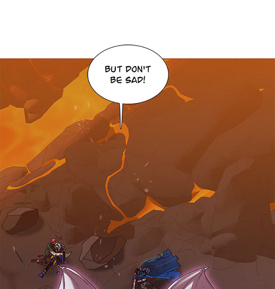 Hara of Thunder Chapter 114 page 58 - 