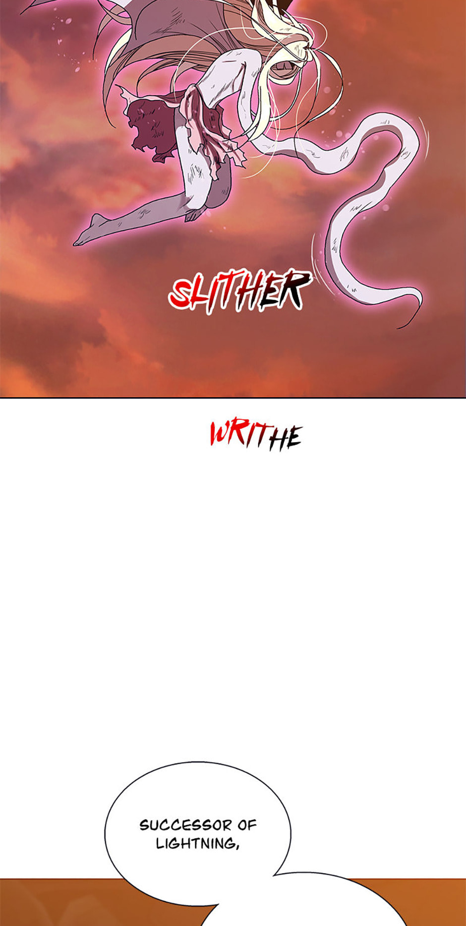 Hara of Thunder Chapter 114 page 62 - 