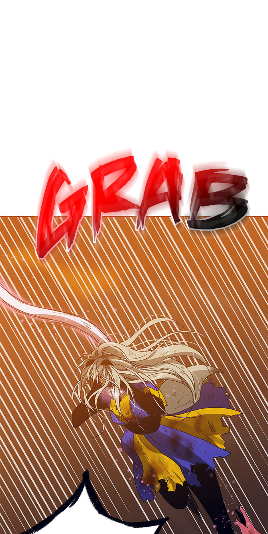 Hara of Thunder Chapter 114 page 64 - 