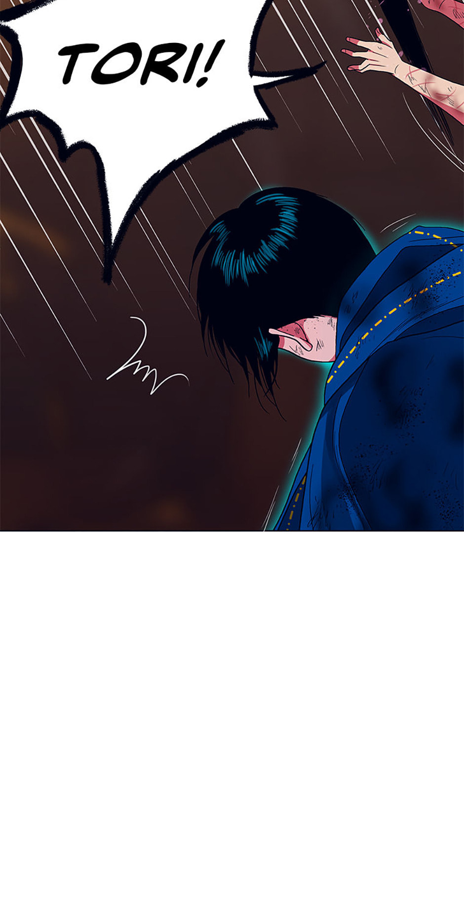 Hara of Thunder Chapter 114 page 65 - 