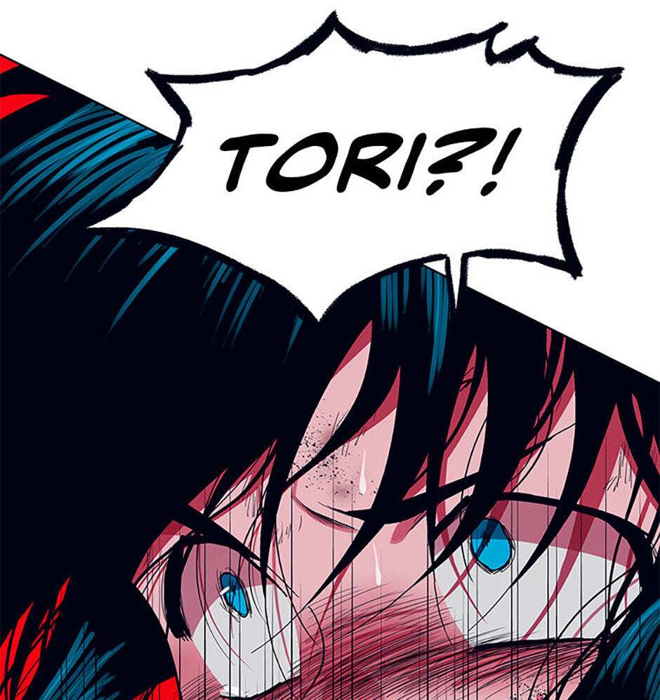 Hara of Thunder Chapter 114 page 66 - 