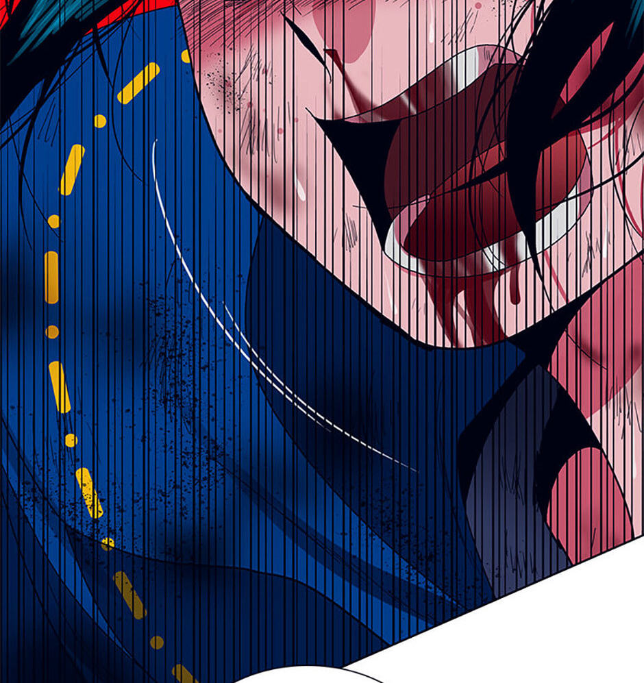 Hara of Thunder Chapter 114 page 67 - 