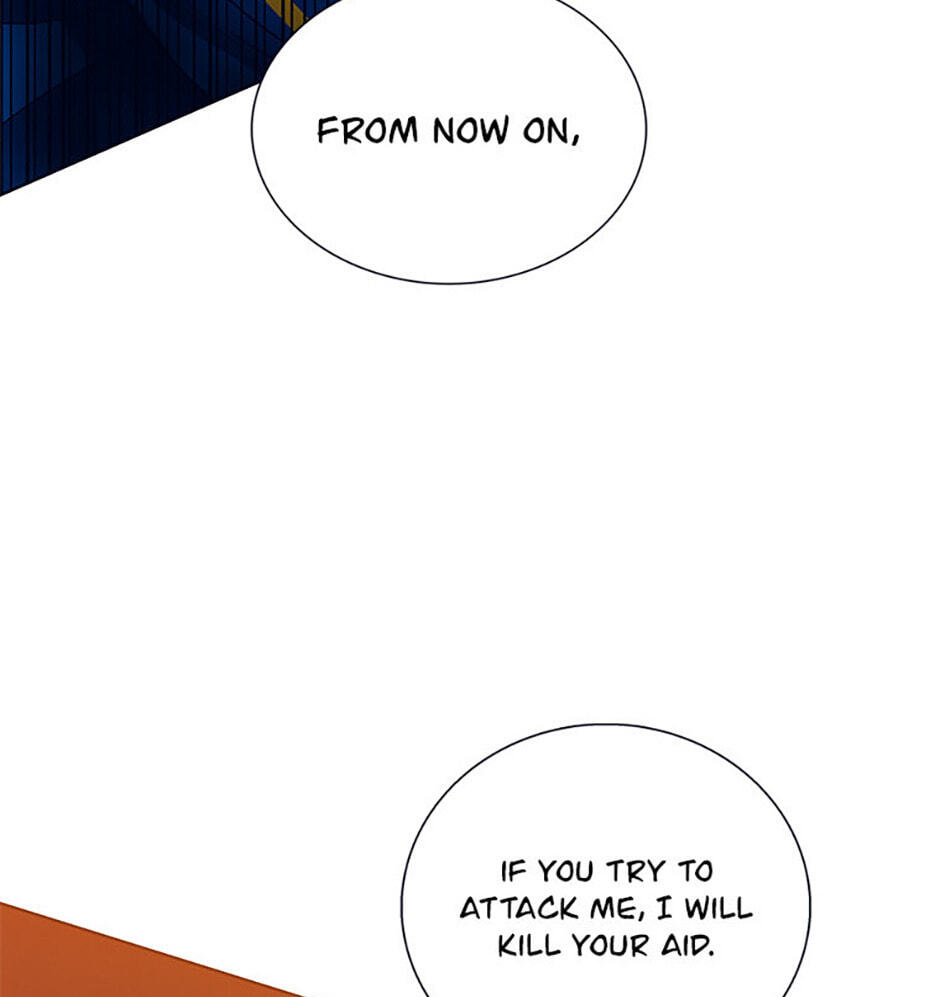 Hara of Thunder Chapter 114 page 68 - 