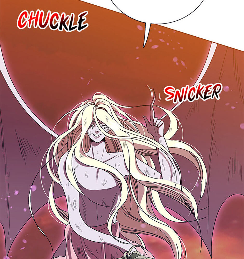 Hara of Thunder Chapter 114 page 69 - 